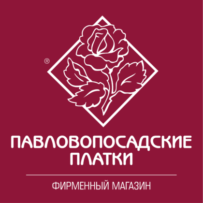 Павловопосадские платки