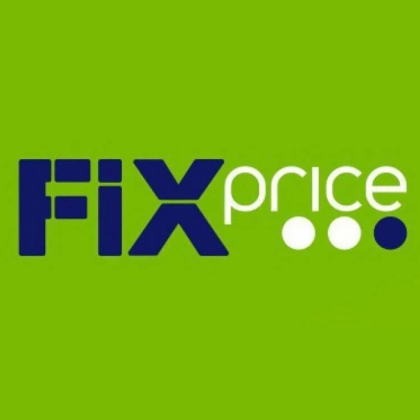 Fix Price